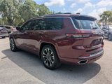 Used 2023 Jeep Grand Cherokee L Overland image 5