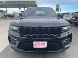 New 2025 Jeep Grand Cherokee Limited w/ Black Appearance Package image 3