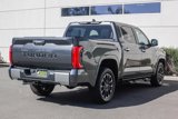 New 2025 Toyota Tundra Limited image 6