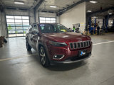 Used 2019 Jeep Cherokee Limited image 4