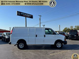 Used 2018 Chevrolet Express 2500 image 2