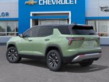 New 2026 Chevrolet Equinox LT image 3