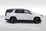 Used 2021 Chevrolet Tahoe RST w/ Luxury Package image 4