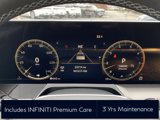 New 2025 INFINITI QX80 Luxe image 6