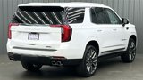 Used 2025 GMC Yukon Denali Ultimate image 5