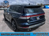 Used 2023 Lincoln Aviator Reserve w/ Equipment Group 201A image 3