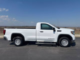 Used 2021 GMC Sierra 1500 4x4 Regular Cab image 2