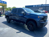 Used 2020 Chevrolet Silverado 1500 LT Trail Boss image 3