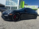 Used 2017 Porsche Panamera Turbo w/ Sport Package image 2