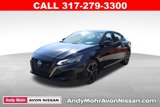 Certified 2024 Nissan Altima 2.5 SR image 3