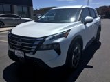 New 2025 Nissan Rogue SV image 2