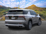 New 2026 Chevrolet Traverse LT w/ LPO, Floor Liner Package image 4