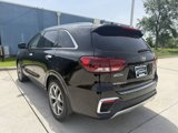 Used 2019 Kia Sorento SX w/ SX Touring Package image 5