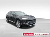 New 2025 Buick Envision Avenir image 4