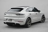 Used 2022 Porsche Cayenne Turbo image 3