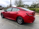 Used 2021 Nissan Sentra SR image 3
