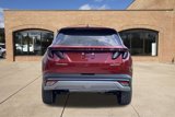 New 2025 Hyundai Tucson Limited image 4