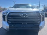 New 2025 Toyota Tundra Limited image 2