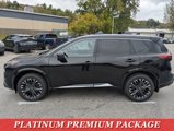 New 2026 Nissan Rogue Platinum image 4
