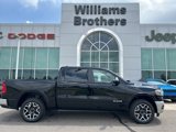 New 2025 RAM 1500 Laramie image 4