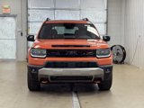 New 2026 Honda Passport TrailSport image 2
