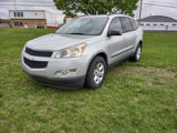 Used 2012 Chevrolet Traverse LS image 3