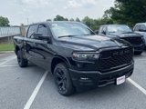 New 2025 RAM 1500 Big Horn image 2