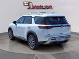 New 2025 Nissan Pathfinder SL w/ SL Premium Package image 3