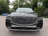 New 2026 Genesis GV80 2.5T Prestige image 2