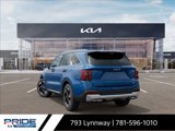 New 2025 Kia Sorento SX Prestige image 4