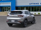 New 2026 Chevrolet TrailBlazer LT image 4