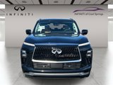 New 2025 INFINITI QX80 Sensory image 2