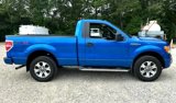 Used 2013 Ford F150 STX w/ Mid Equipment Group image 2