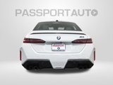 New 2026 BMW M5 image 4