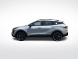 New 2026 Kia Sportage X-Line image 2