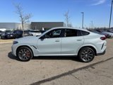 New 2025 BMW X6 M60i image 4