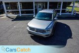 Used 2021 Volkswagen Tiguan S image 3