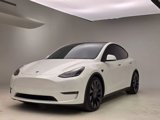 Used 2021 Tesla Model Y Performance image 4
