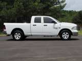Used 2023 RAM 1500 Tradesman w/ Chrome Appearance Group image 3