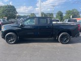 New 2026 Chevrolet Silverado 1500 RST w/ RST Select Package image 2