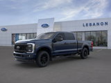 New 2025 Ford F250 XLT image 2