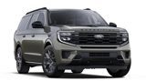New 2025 Ford Expedition Max Platinum image 4