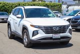 Certified 2022 Hyundai Tucson SEL w/ Cargo Package image 3