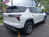 New 2026 Chevrolet Equinox LT w/ Convenience Package II image 3