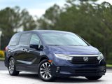 Used 2023 Honda Odyssey EX-L image 4
