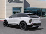 New 2025 Cadillac Optiq Sport 1 w/ LPO, ONYX Package image 3
