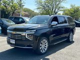 New 2025 Chevrolet Suburban Premier image 5
