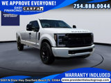 Used 2019 Ford F250 XL w/ XL Value Package image 3