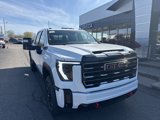 New 2025 GMC Sierra 2500 AT4 w/ AT4 Premium Plus Package image 2