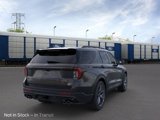 New 2025 Ford Explorer ST image 2